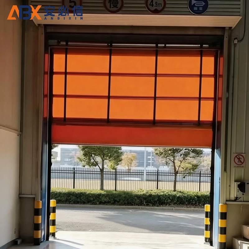 永州翻转式卸货平台